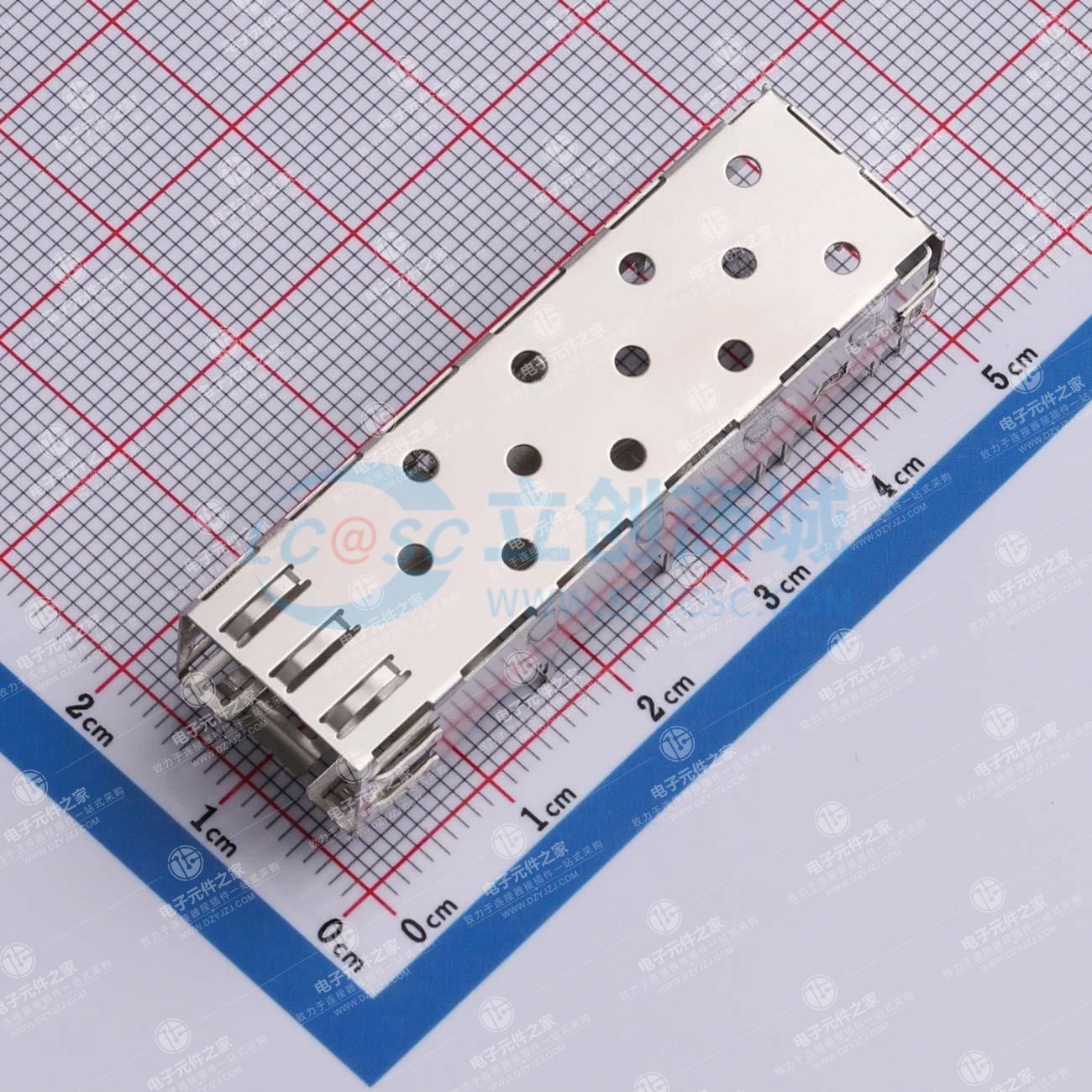 SFP 46012000001 1x1H