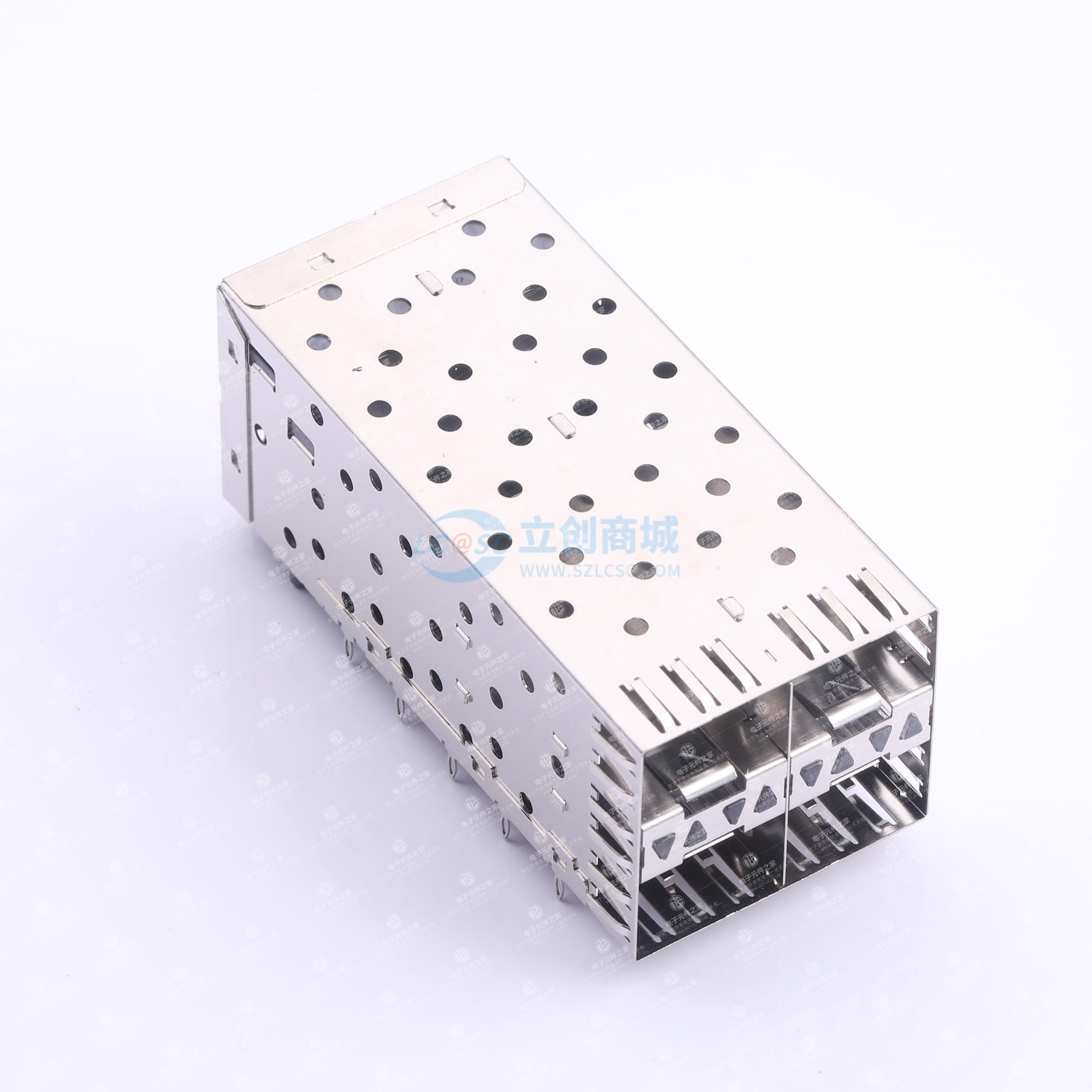 SFP UE86-K2127-10321 2X2YD-CND