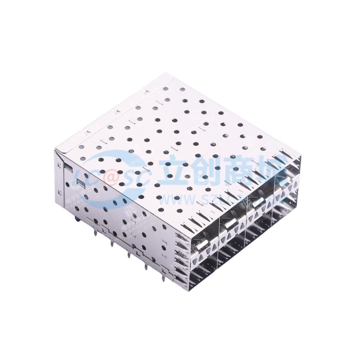 SFP UE86-K4127-10321 2X4YD-CND