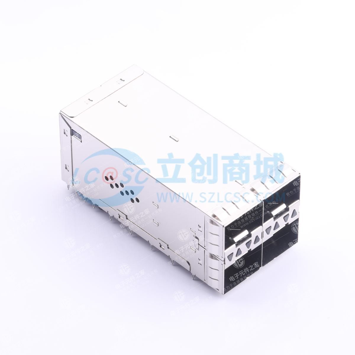 SFP28 UE86-3G6620-10361 2X2YD-CND