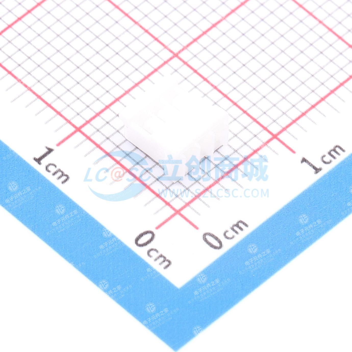 1x3P 1.5mm