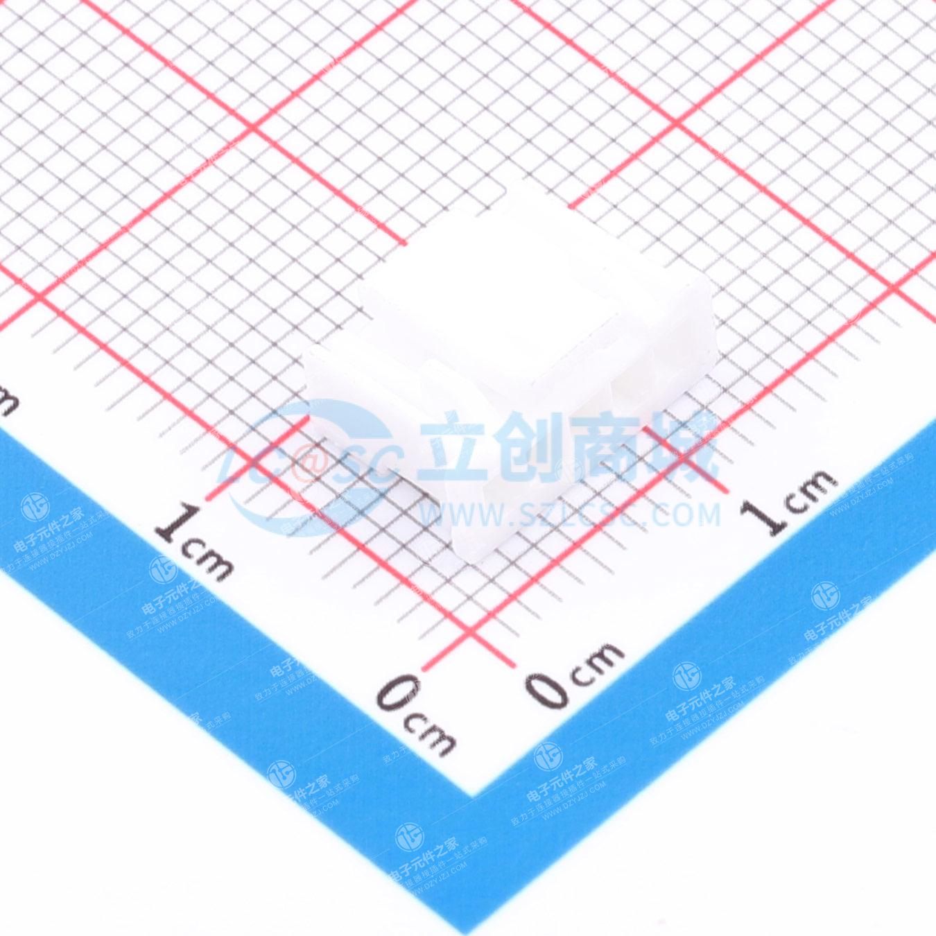 PA2.0-5Y胶壳