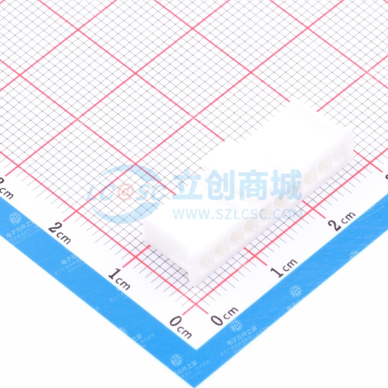 XA2.5-10Y胶壳