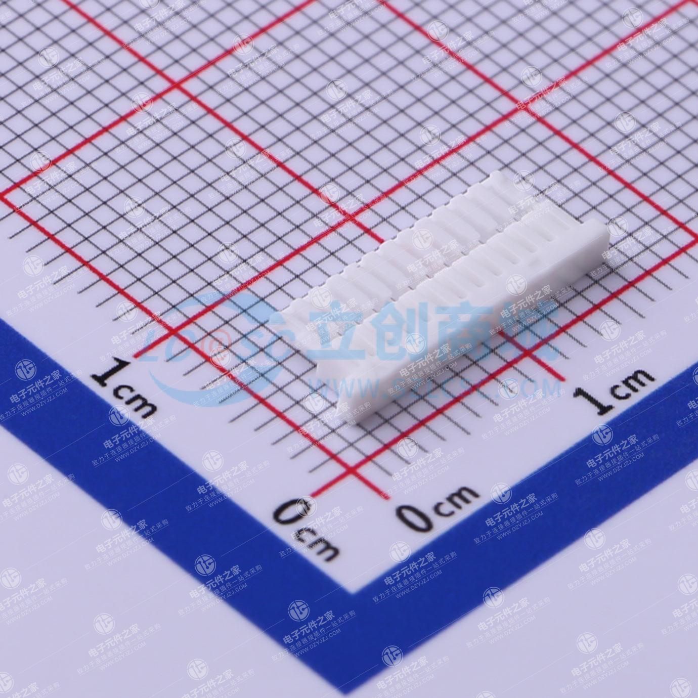 1x12P 1mm