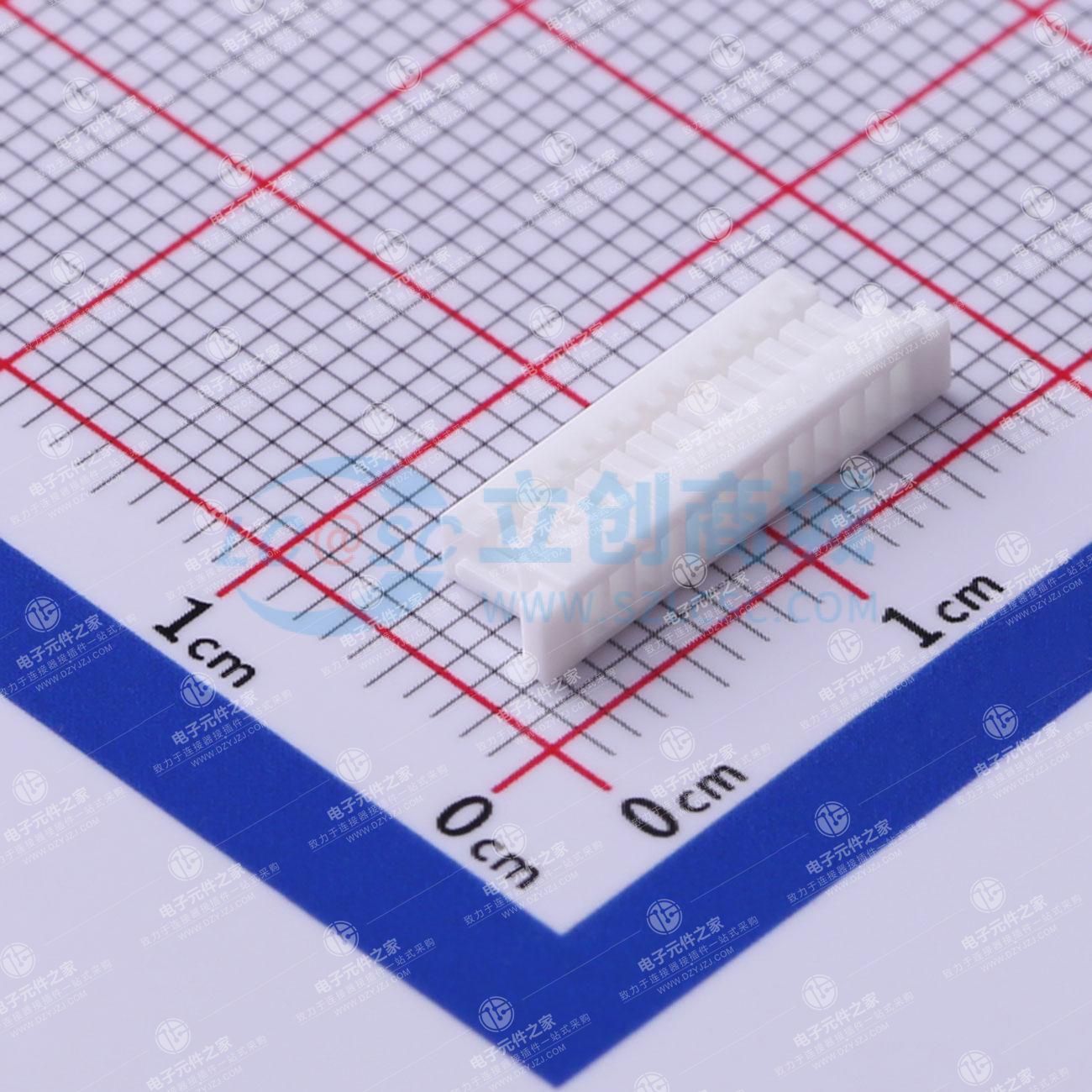 1x13P 1mm