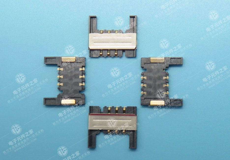 SIM 6P 连桥带档 2.2H