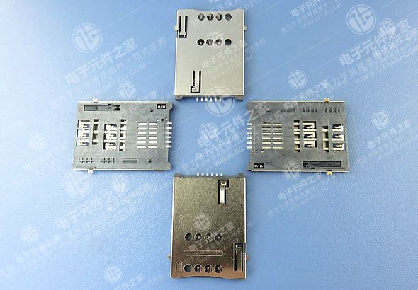 SIM PUSH 6P 1.8H 定位片5.0
