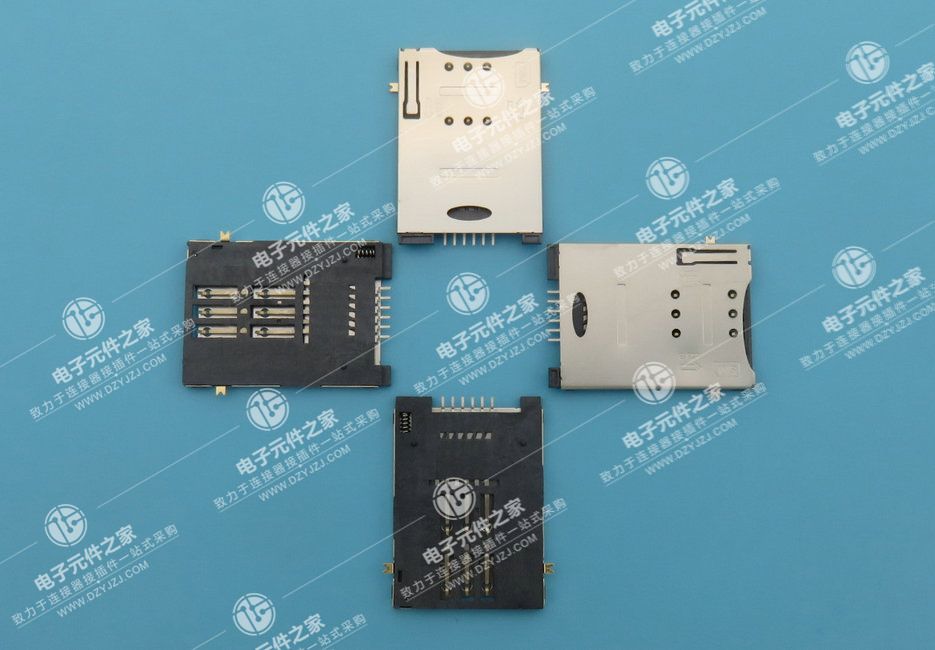 SIM PUSH 6P 1.8H 定位片5.0