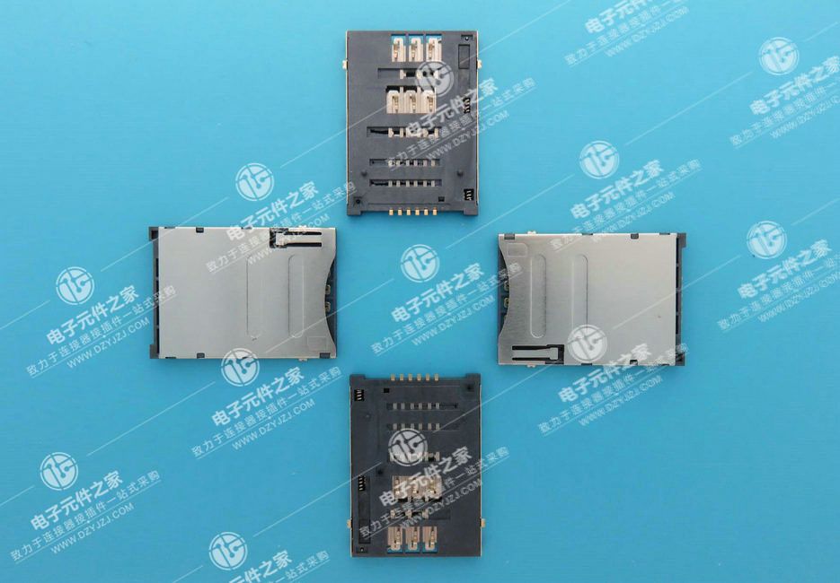 SIM PUSH 6P 1.8H 定位片5.0