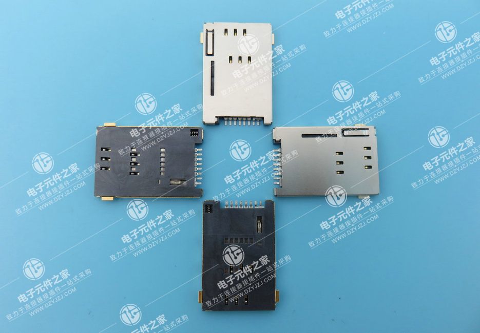 SIM PUSH 8P 2.25H
