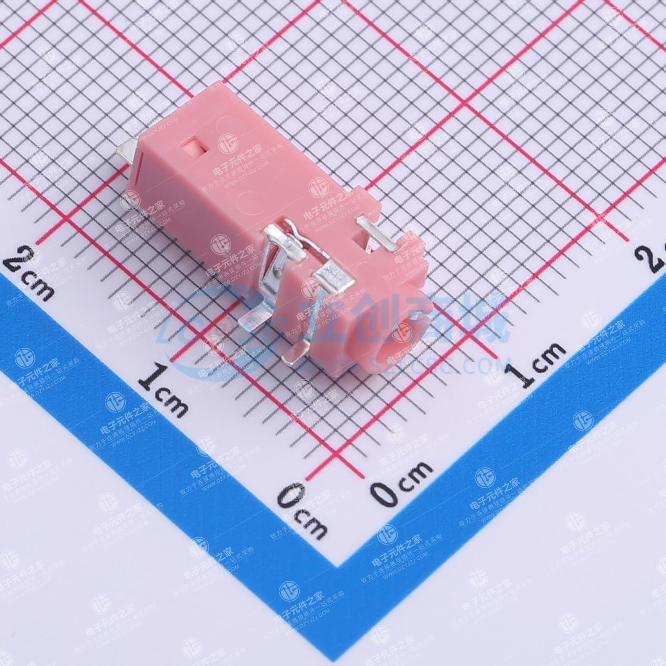 3.5mm耳机座