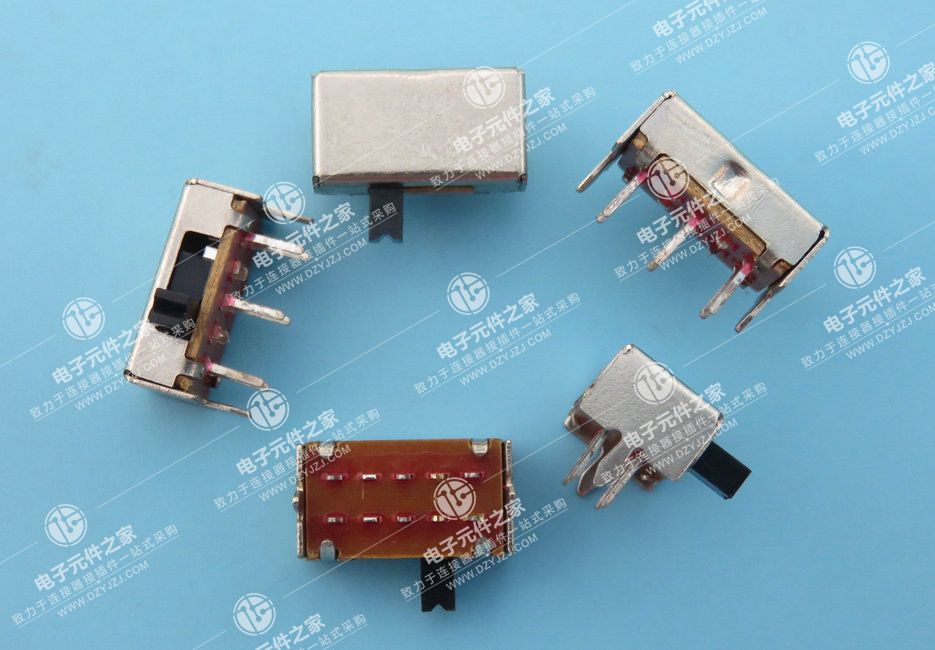 拨动开关 SK-22H07