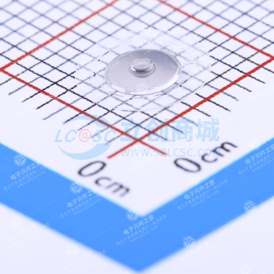 高背型 φ4mm