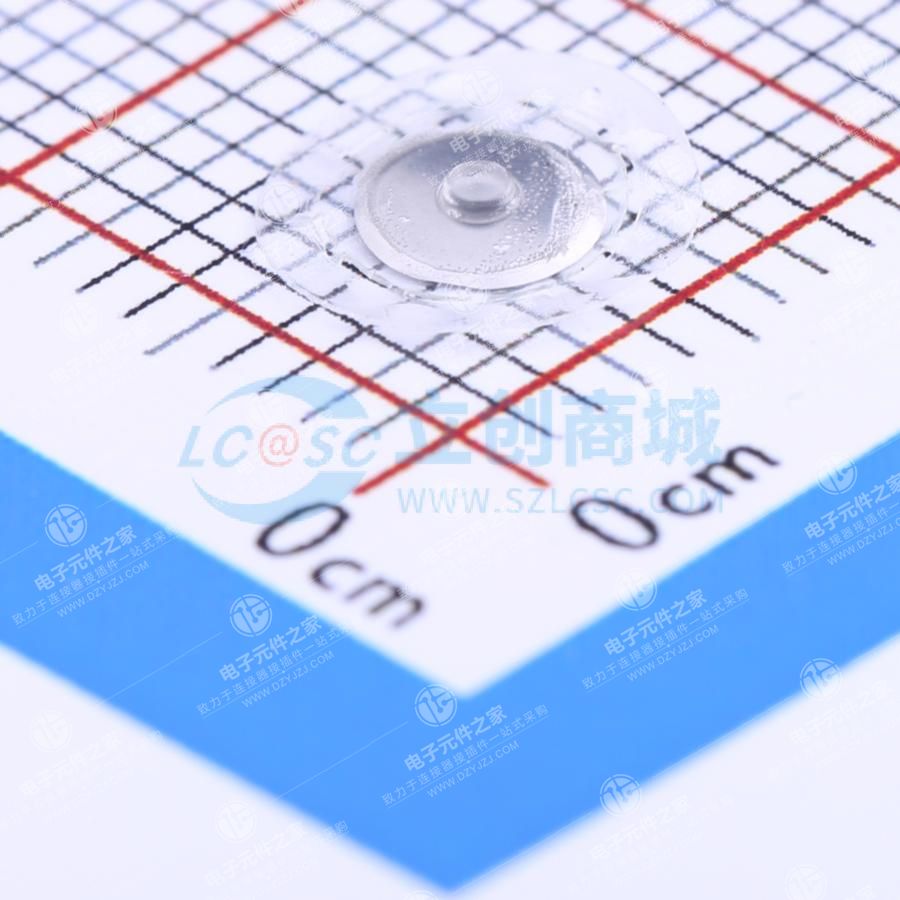 高背型 φ4mm