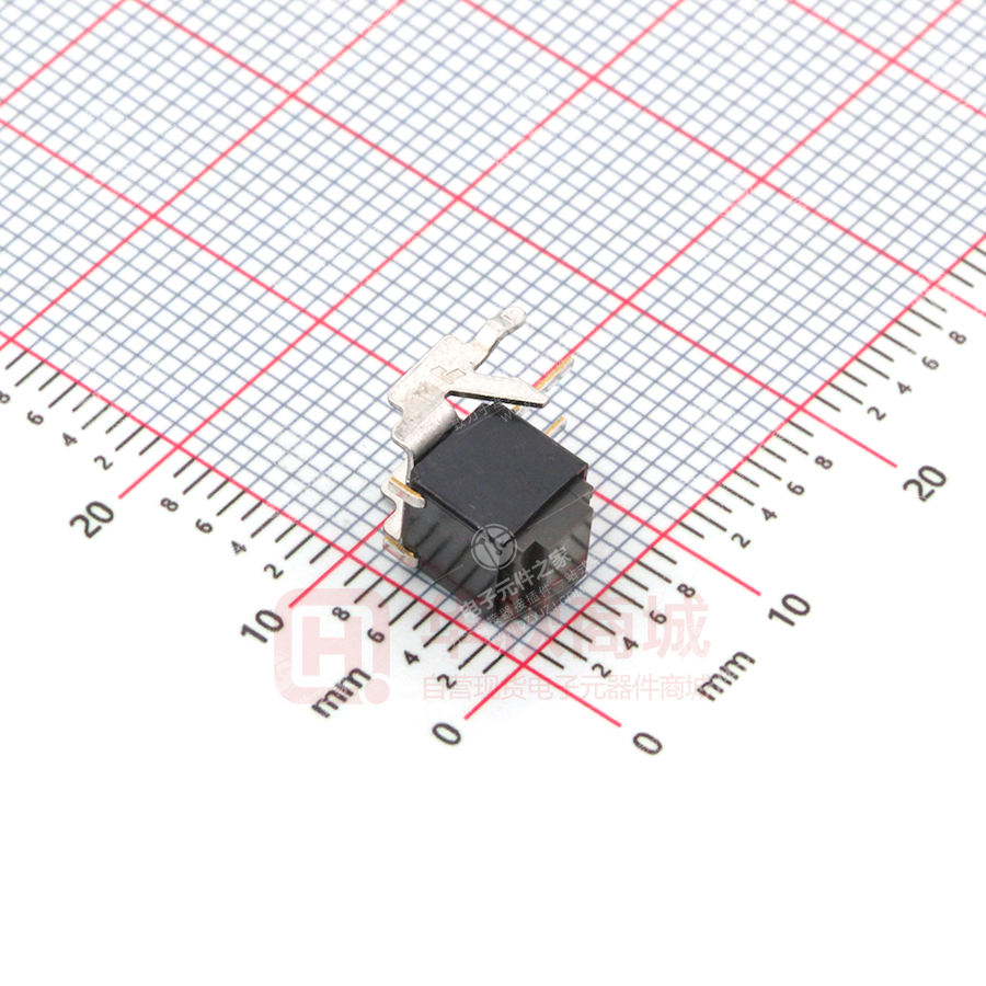 轻触开关  skeglba010