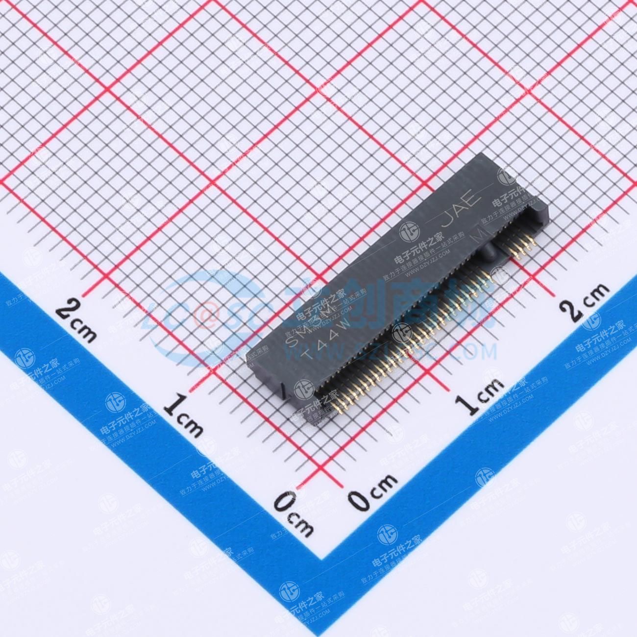 0.5mm P数:67P