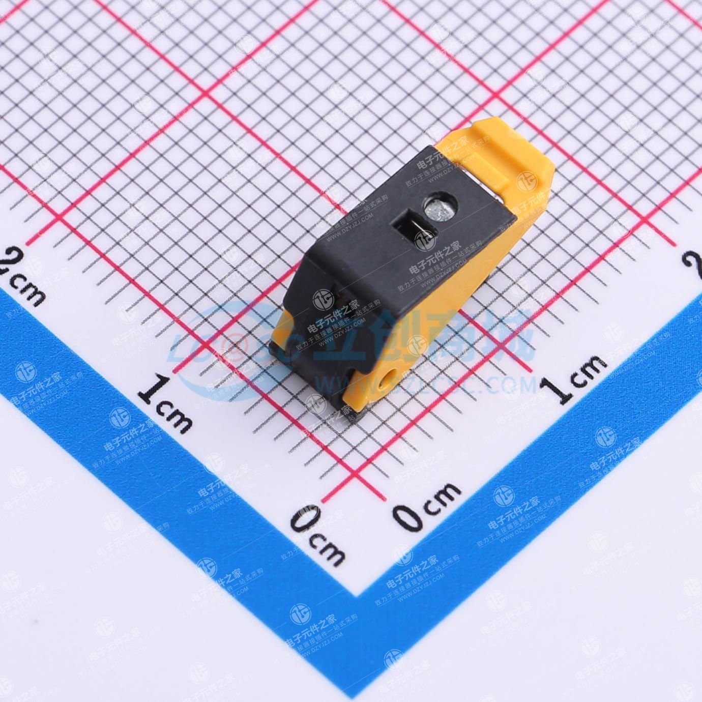 1x1P 每排P数:1 排数:1