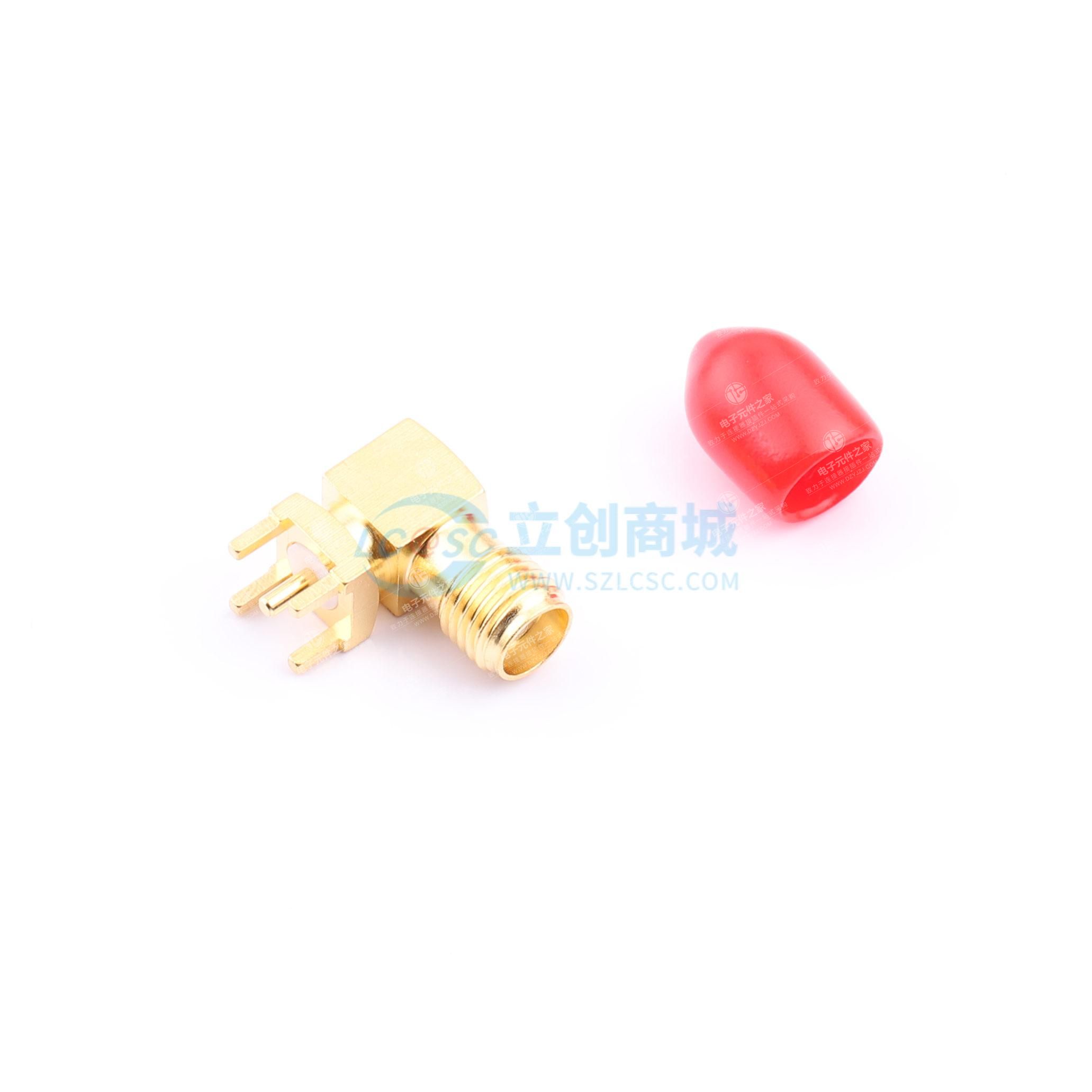 内孔 SMA