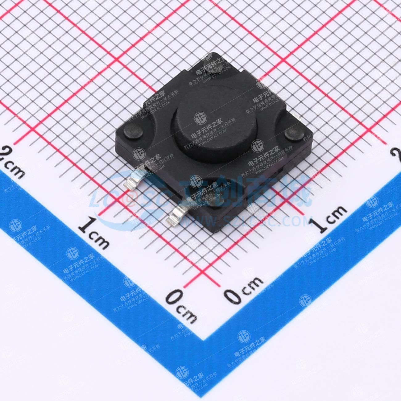 12mm*12mm*5.5mm 12V 50mA
