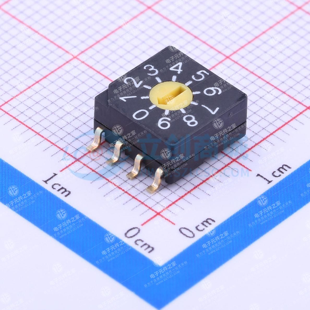 SMR5010