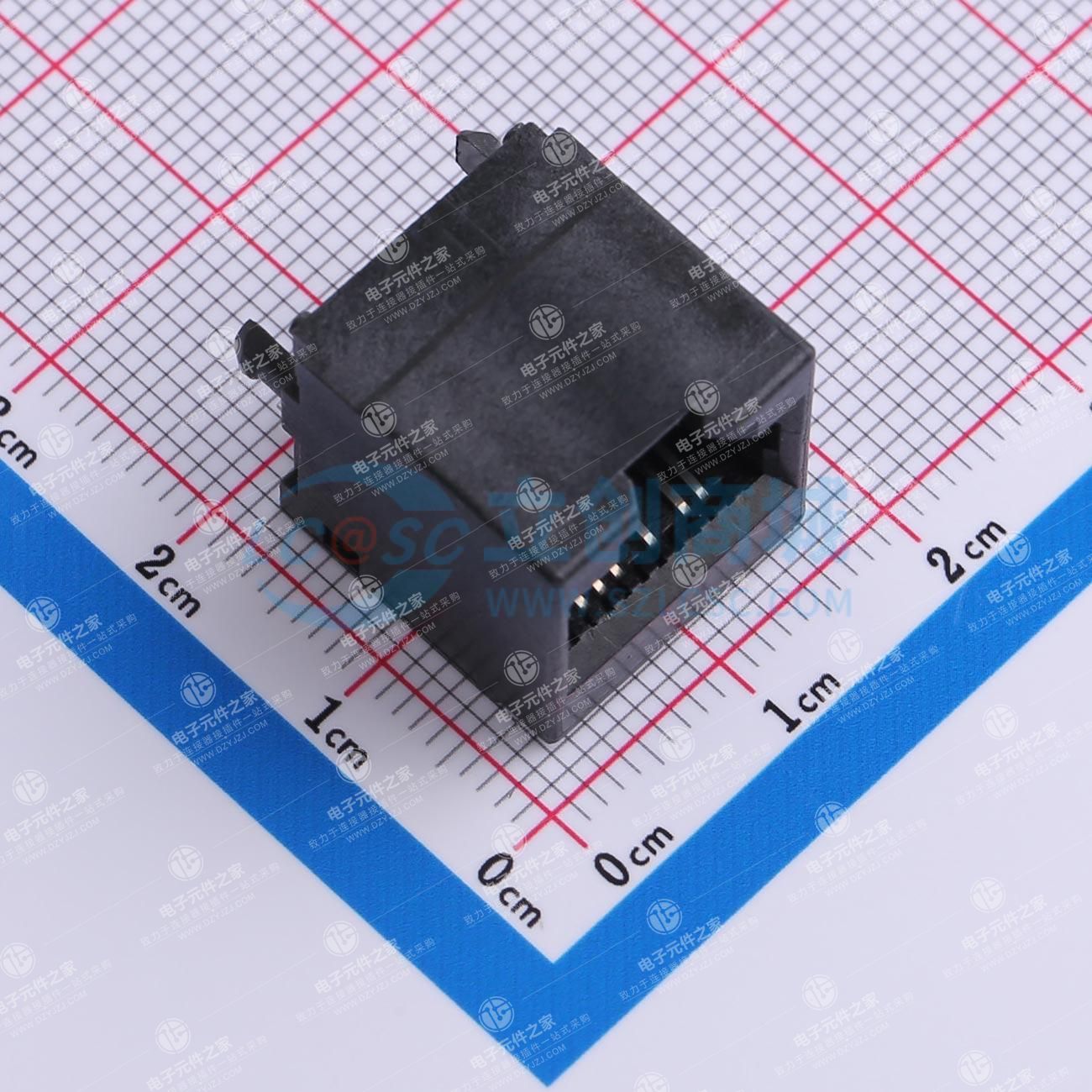 不带LED