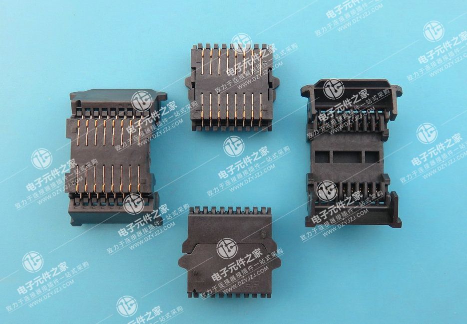 SPI FLASH SOCKET FOR SOIC 16PIN