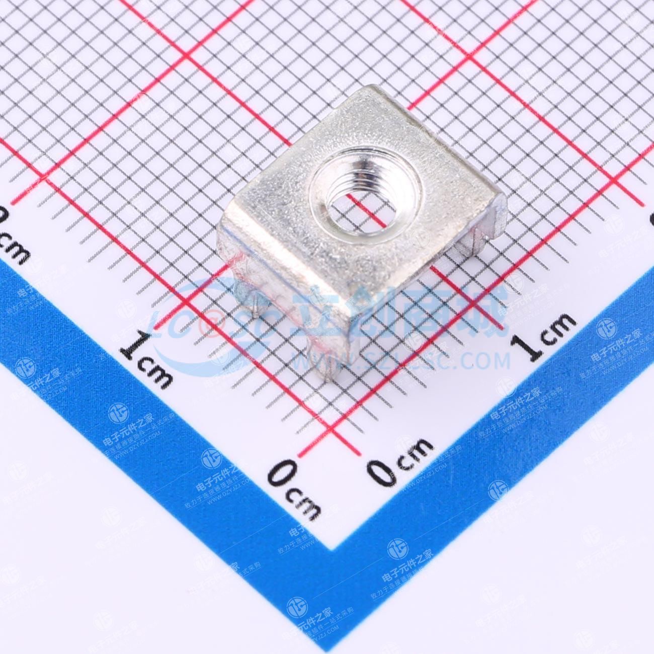 PCB接线端子