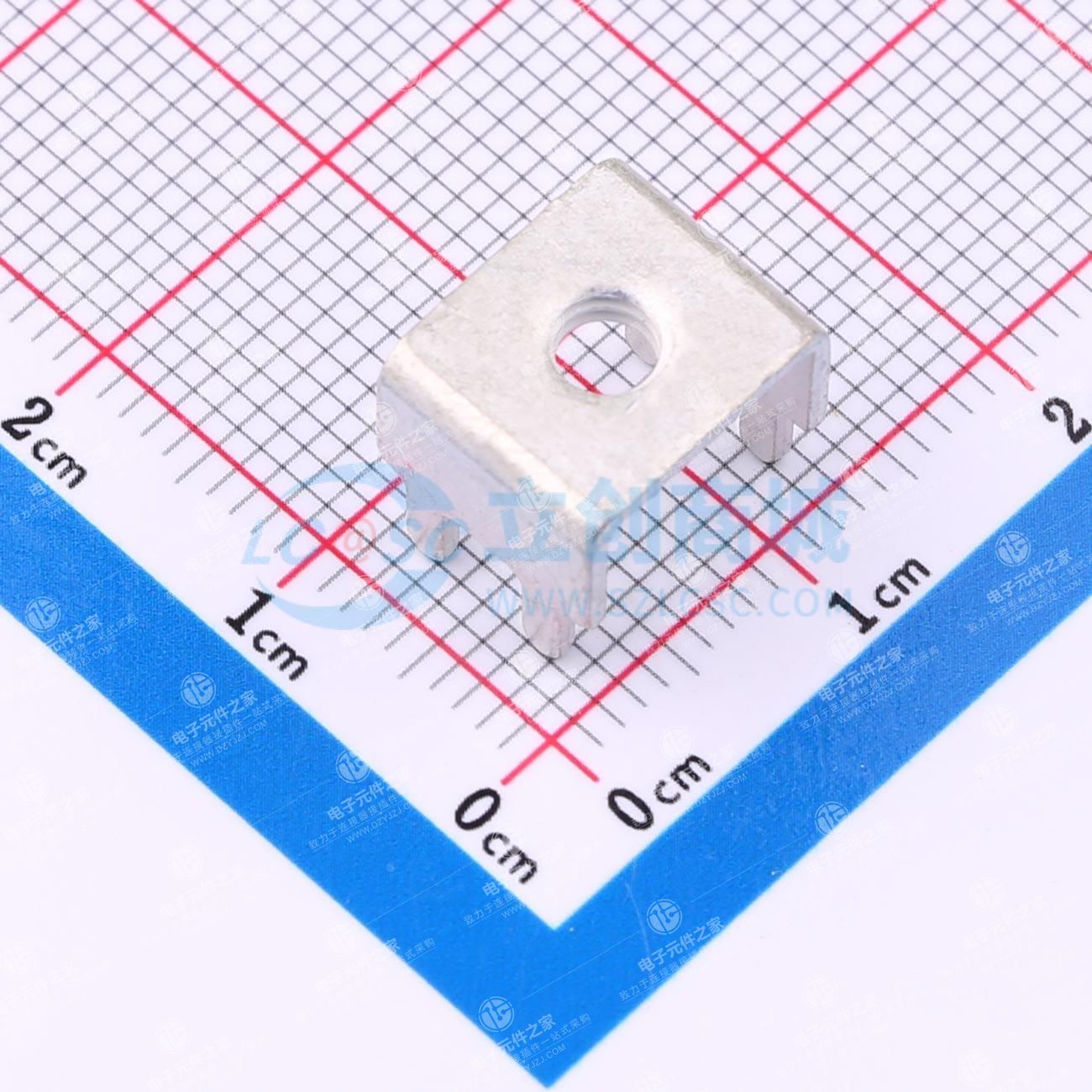 PCB接线端子