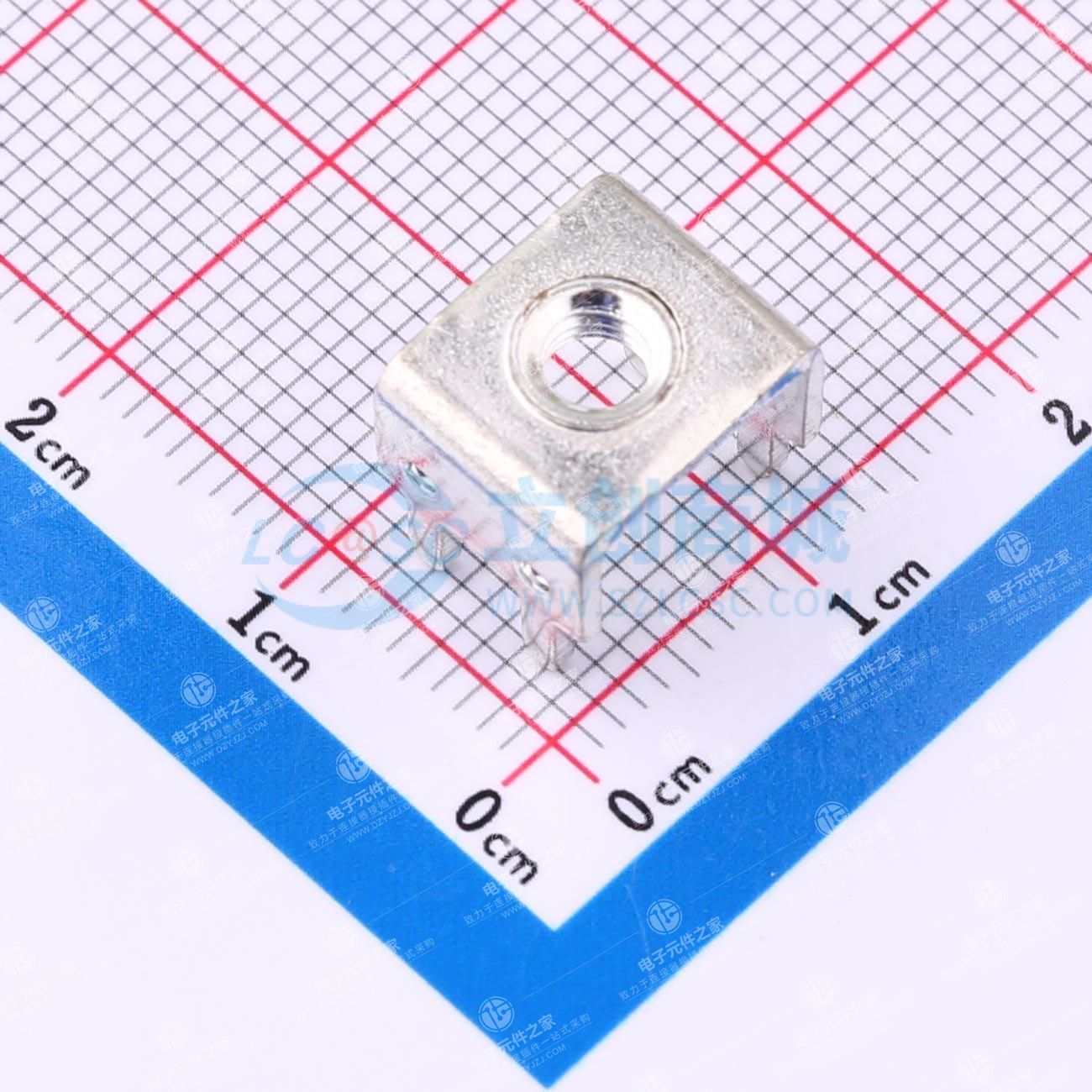 PCB接线端子