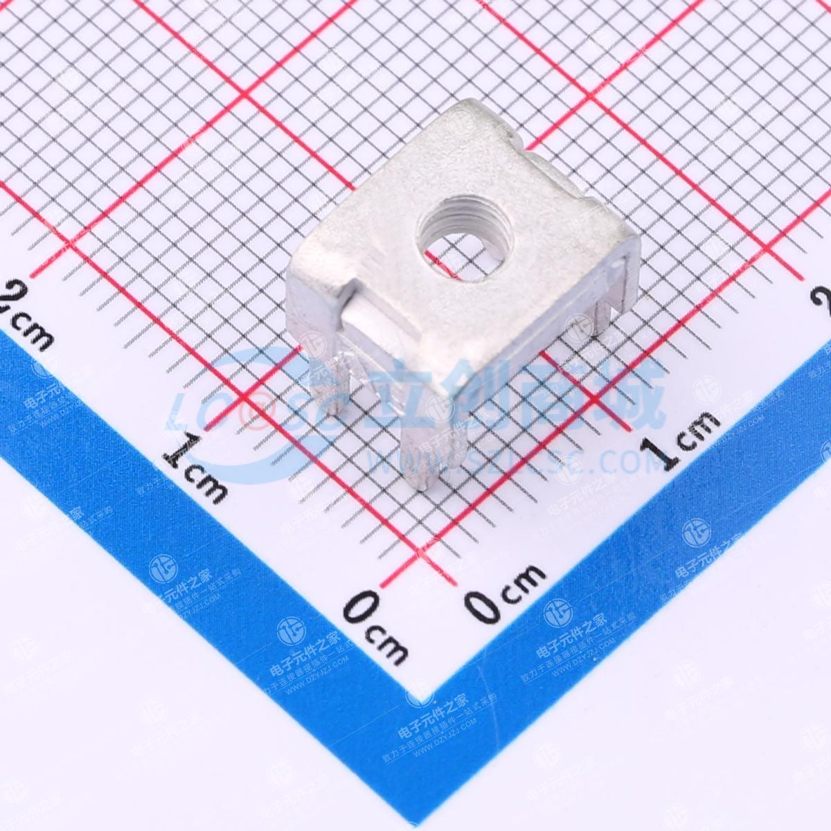 PCB接线端子