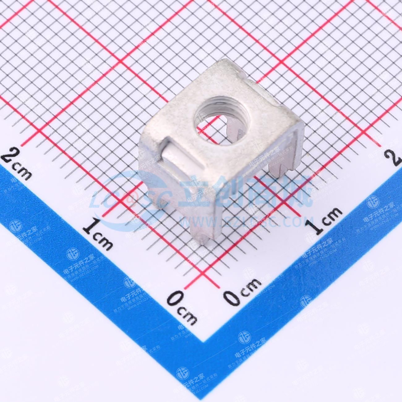 PCB接线端子