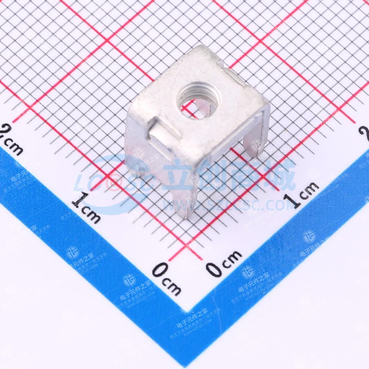 PCB接线端子