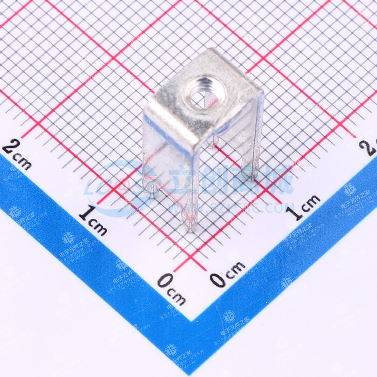 PCB接线端子