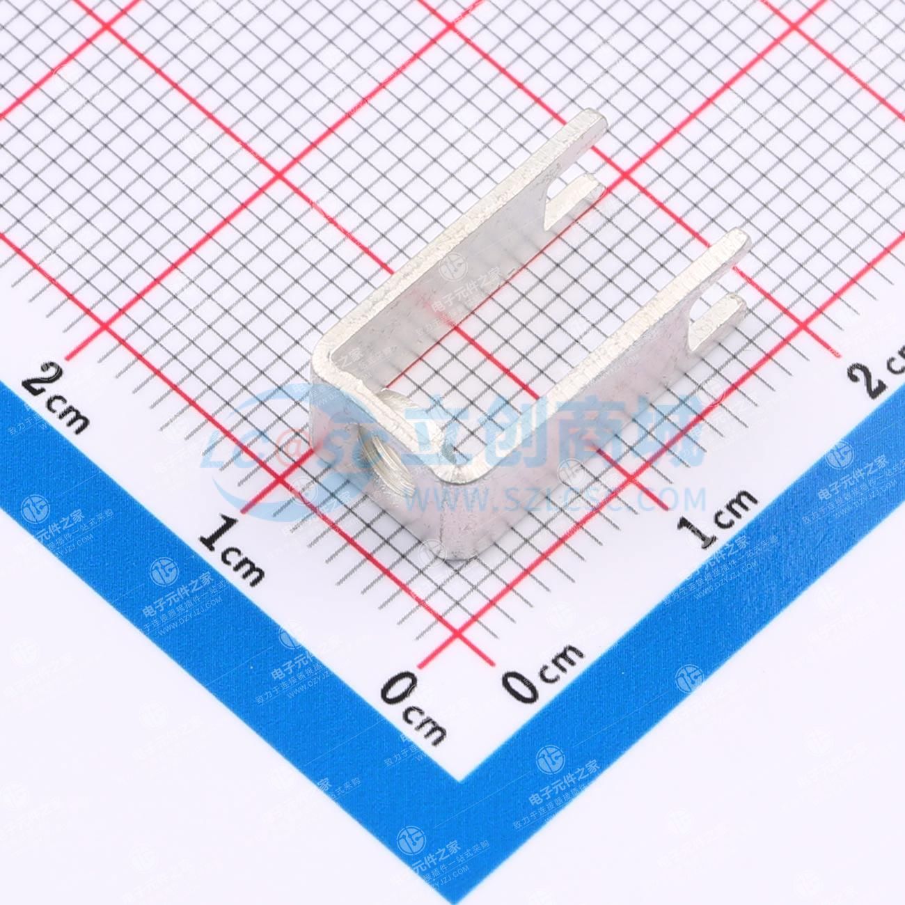 PCB接线端子