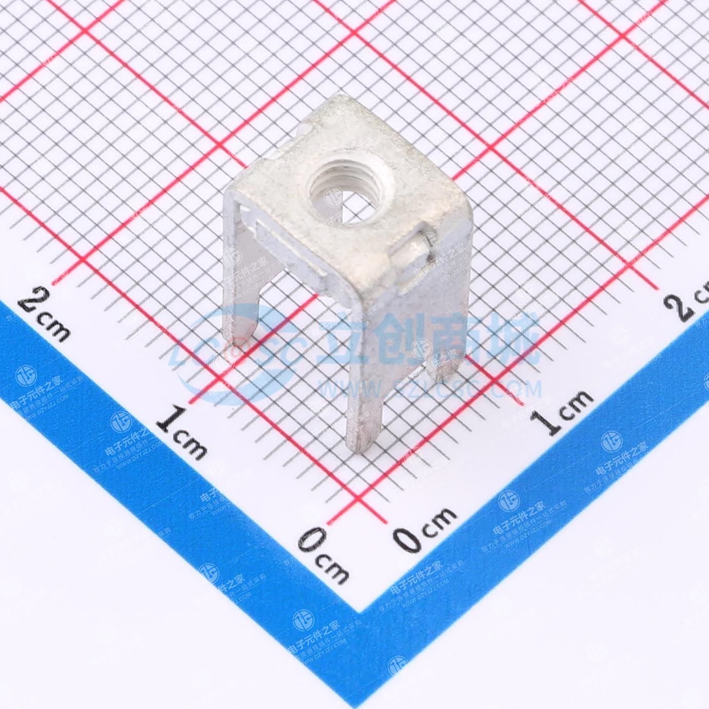 PCB接线端子