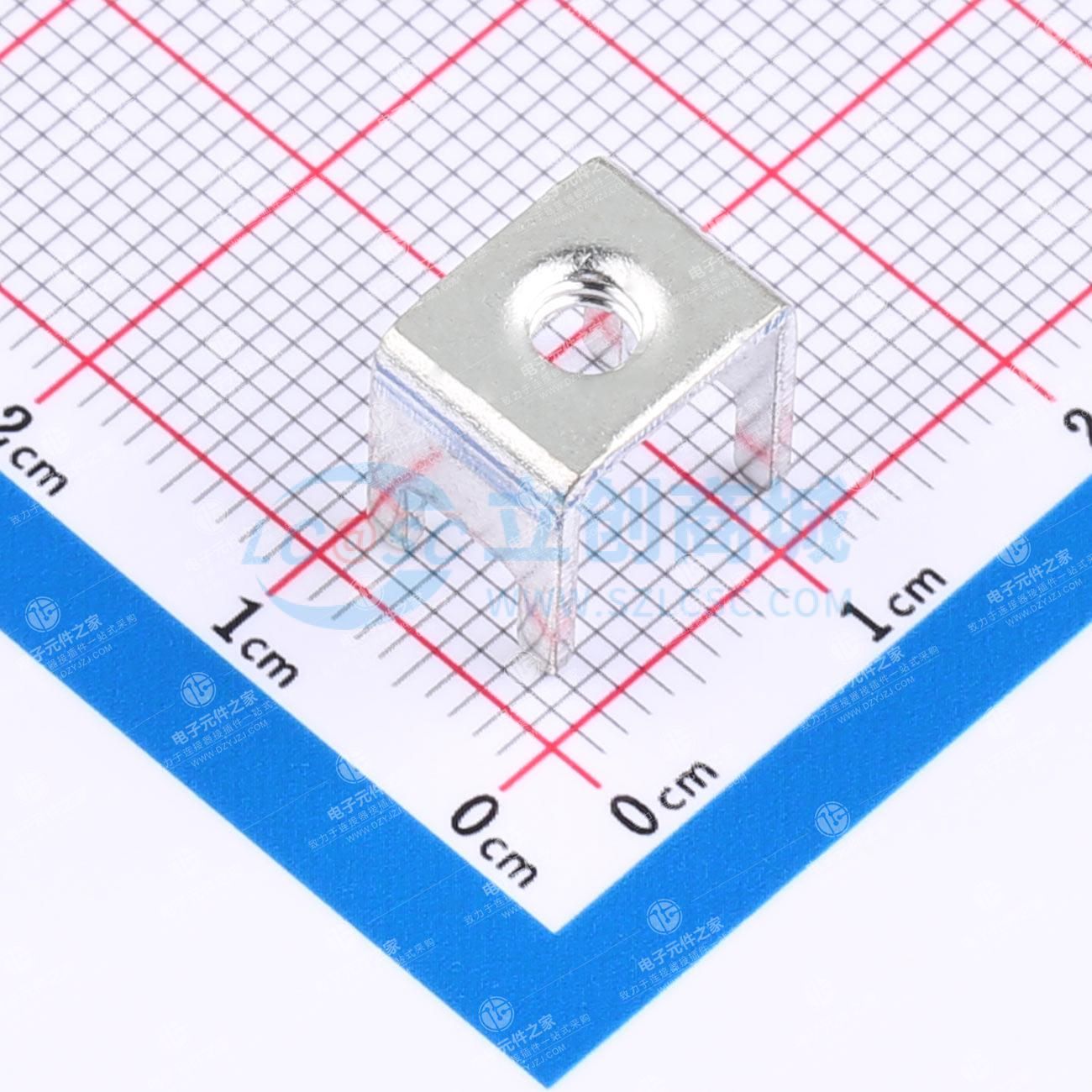 PCB接线端子
