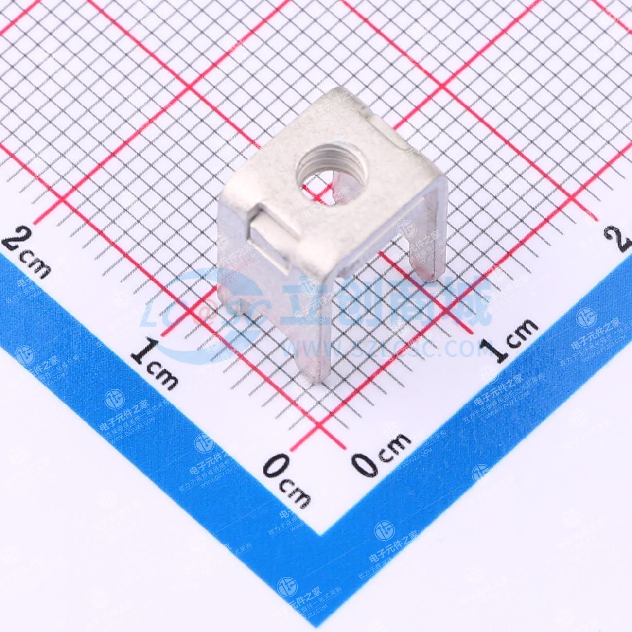 PCB接线端子