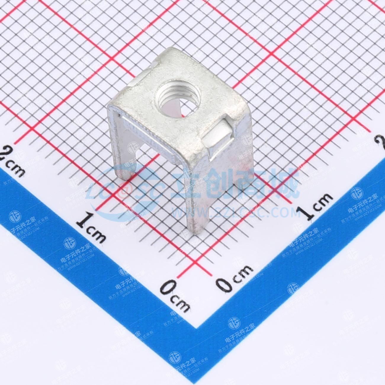 PCB接线端子
