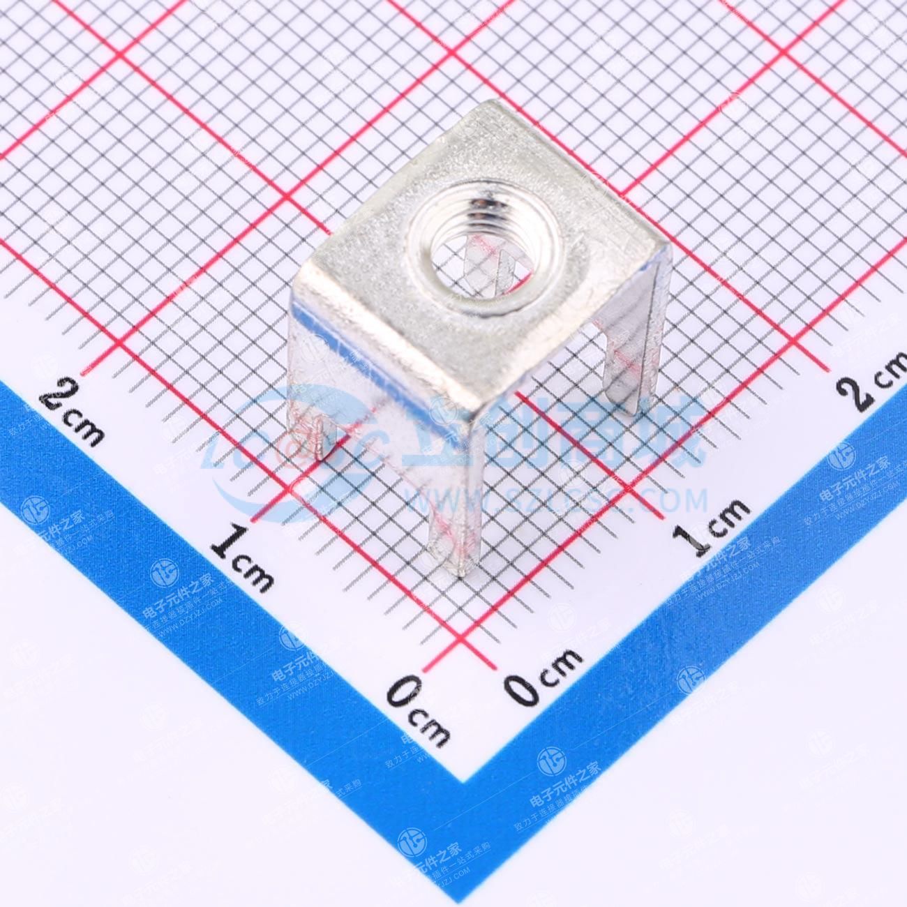 PCB接线端子