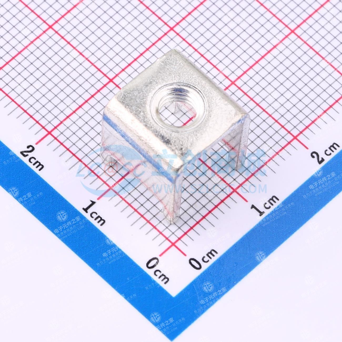 PCB接线端子