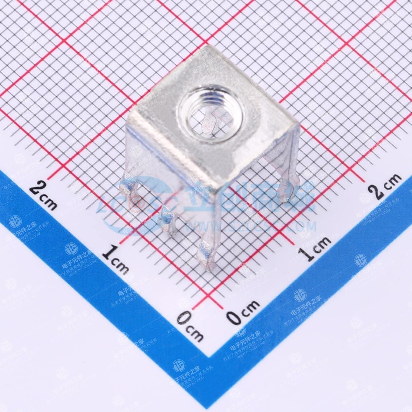 PCB接线端子