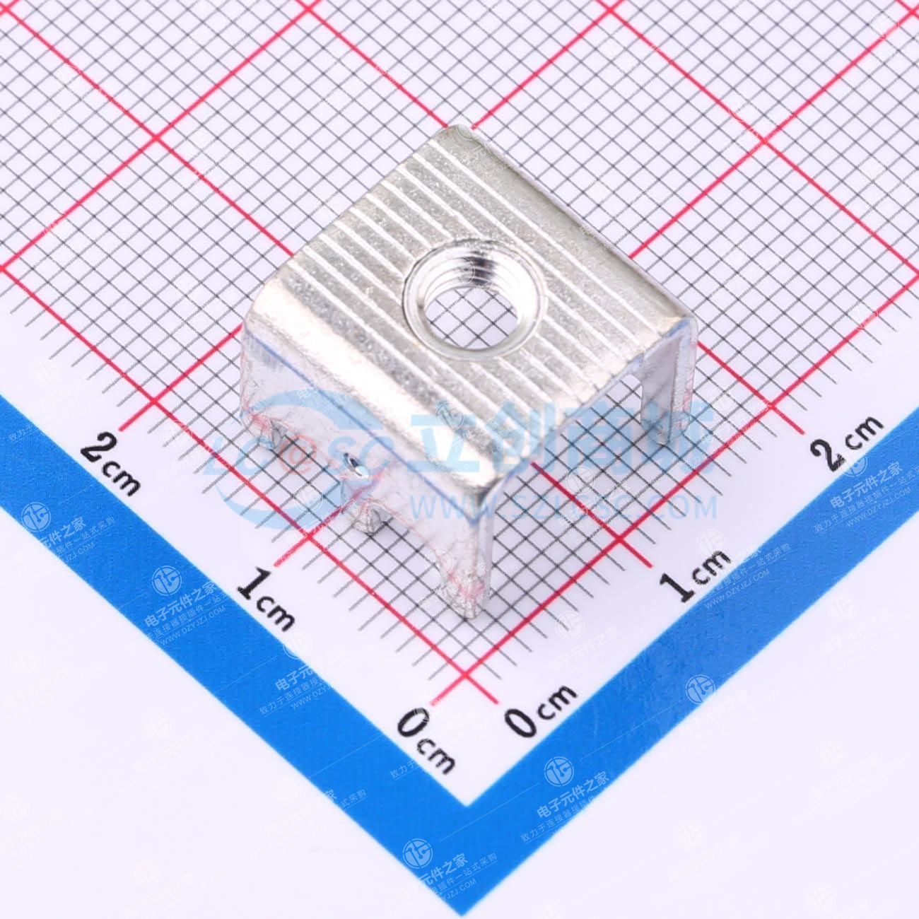 PCB接线端子