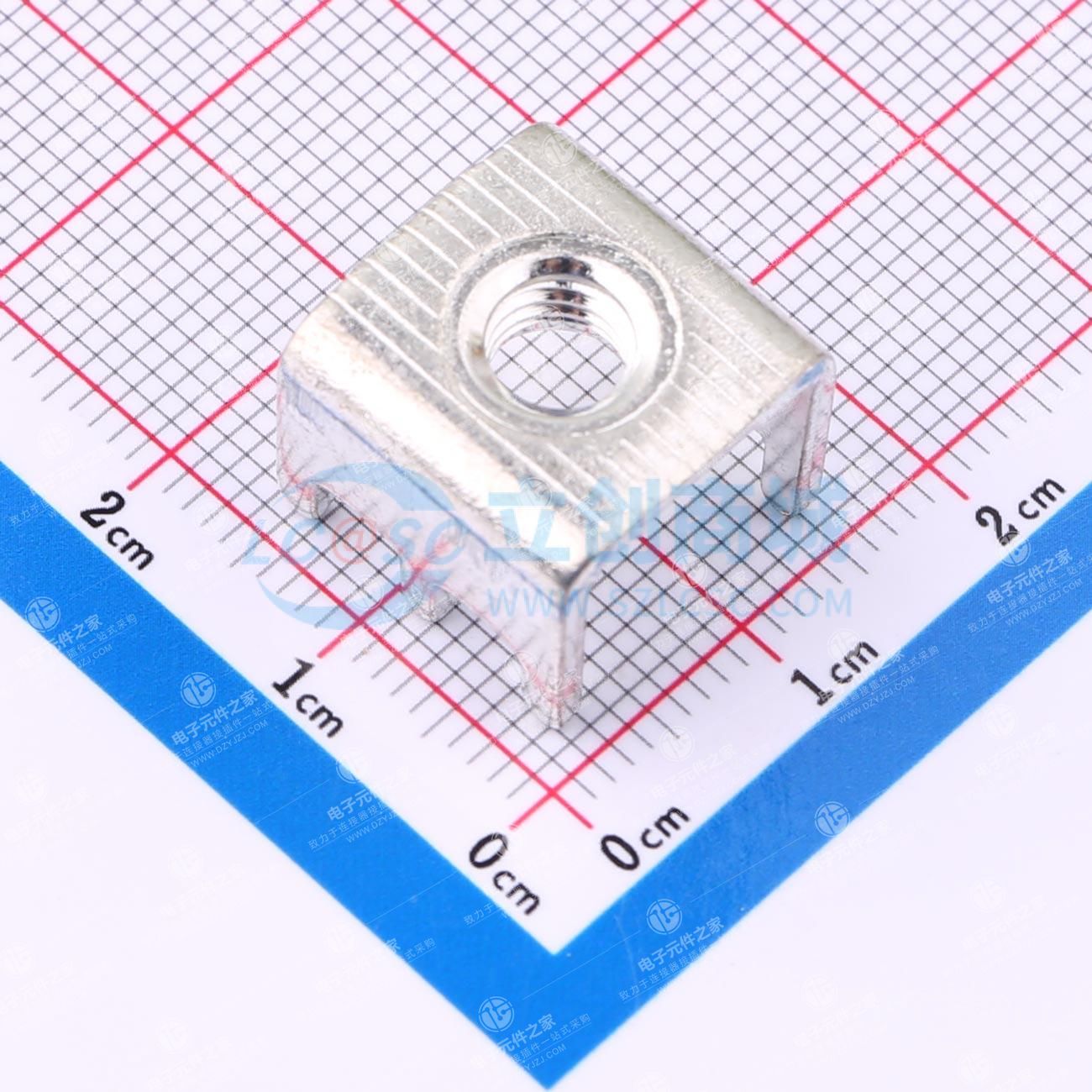 PCB接线端子