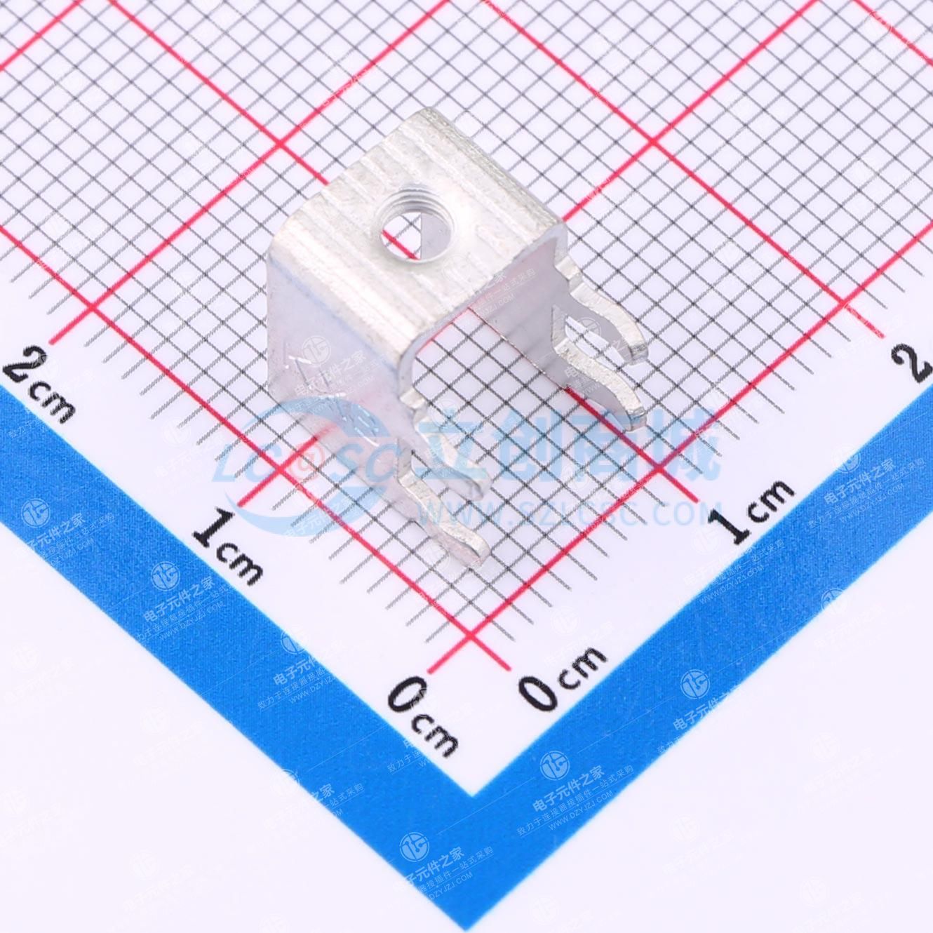 PCB接线端子