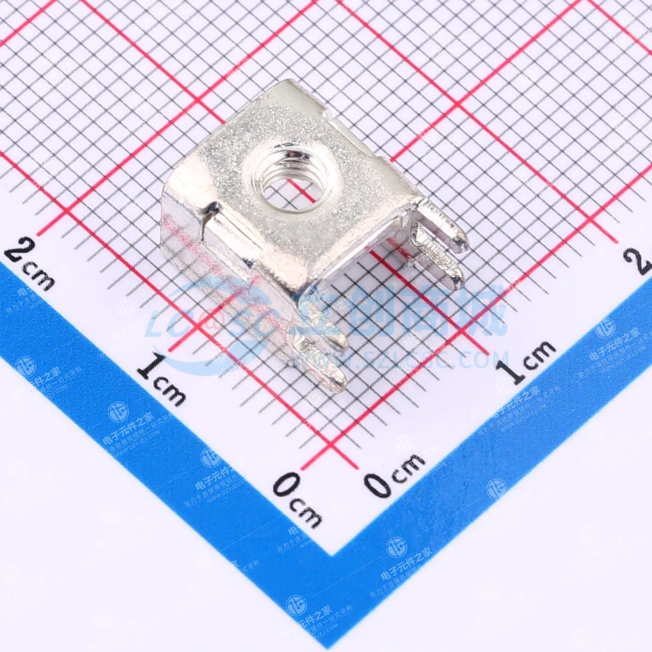 PCB接线端子