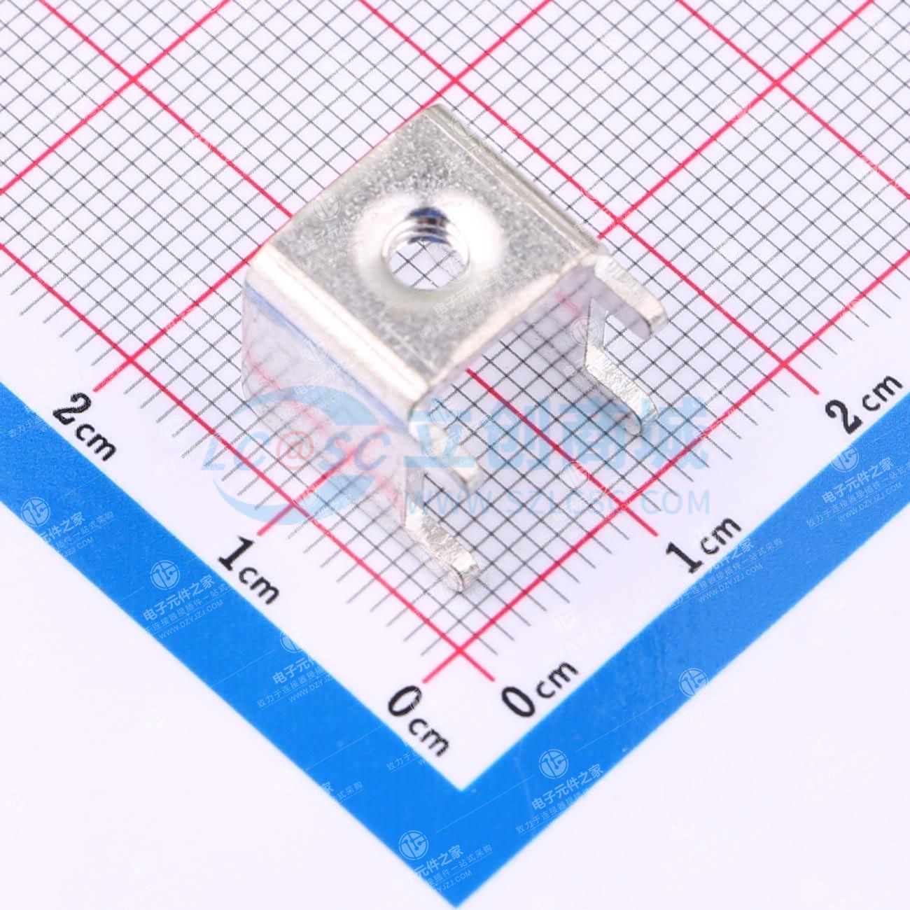 PCB接线端子