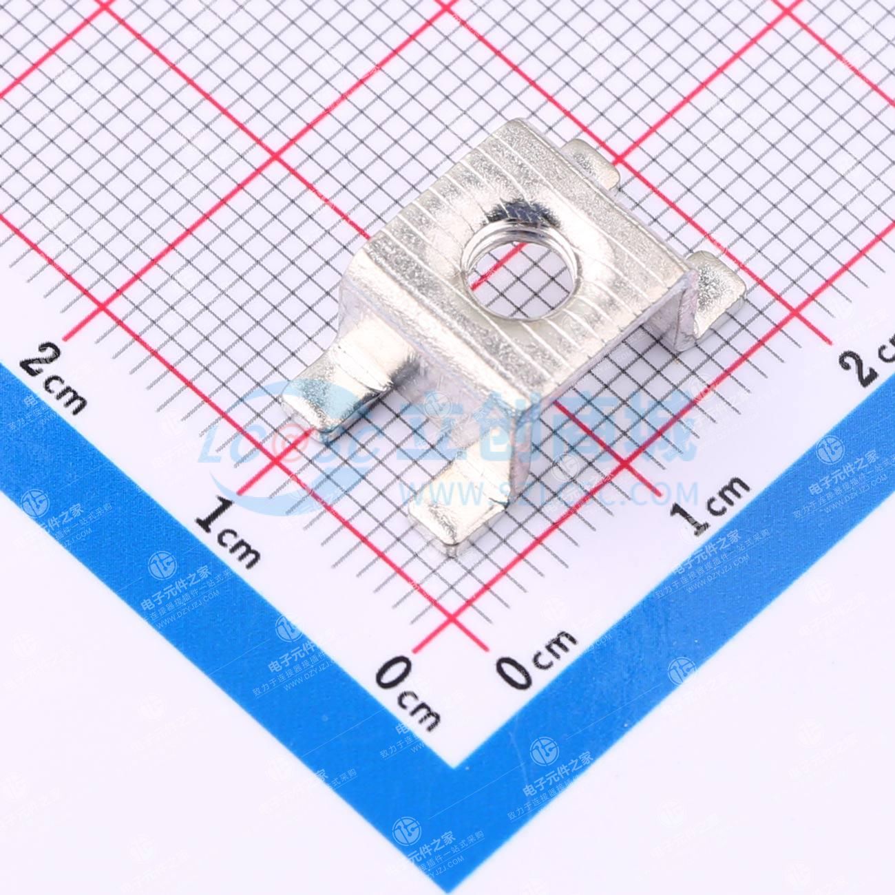 PCB接线端子