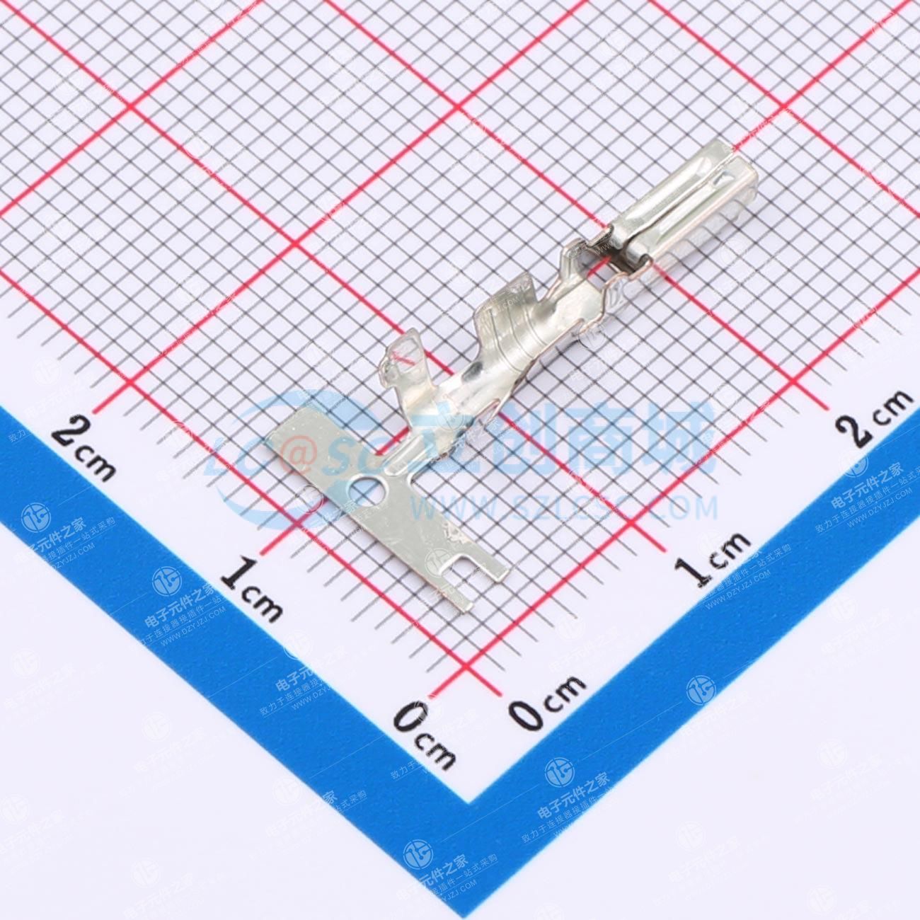 SWP 母端子