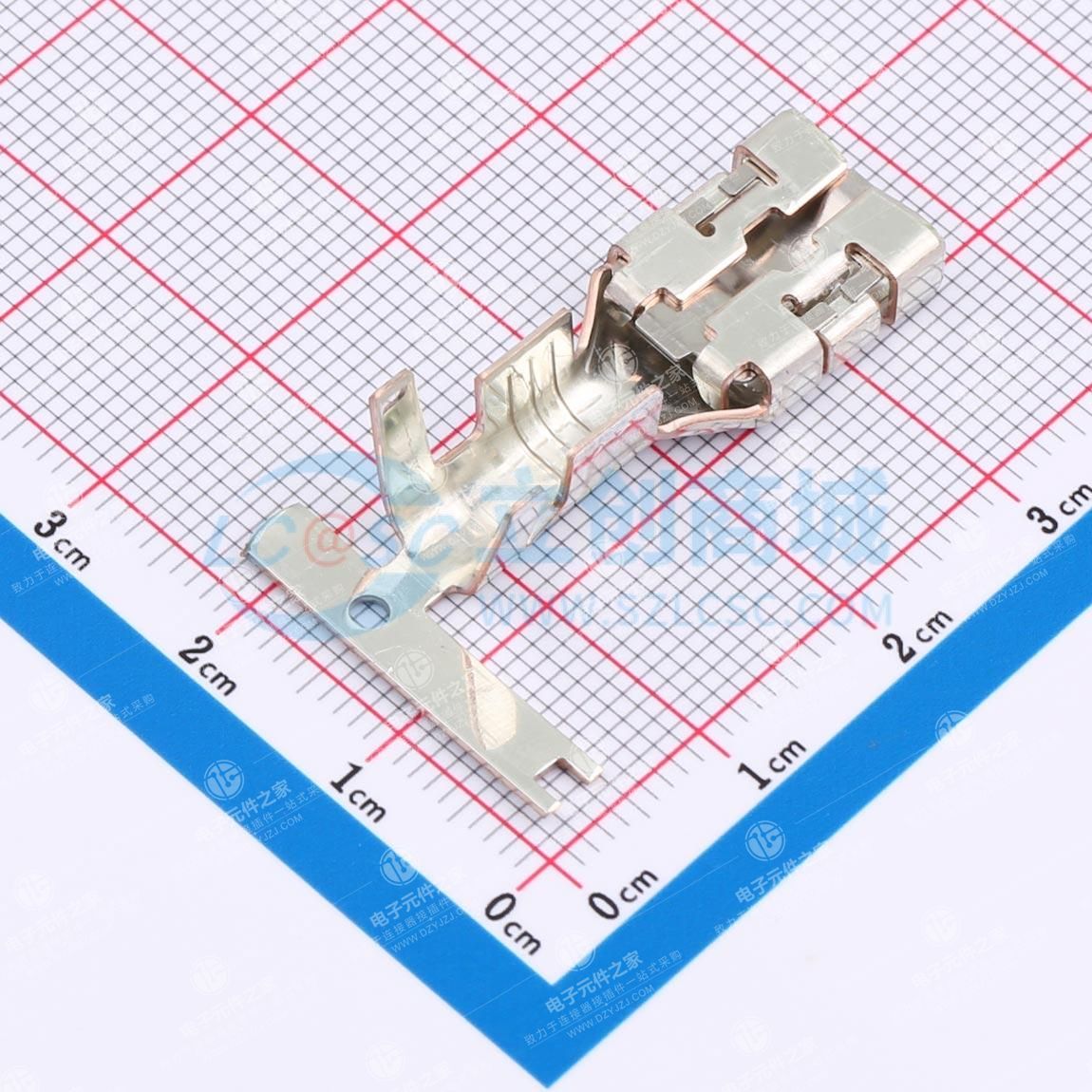 375 REC和TAB端子