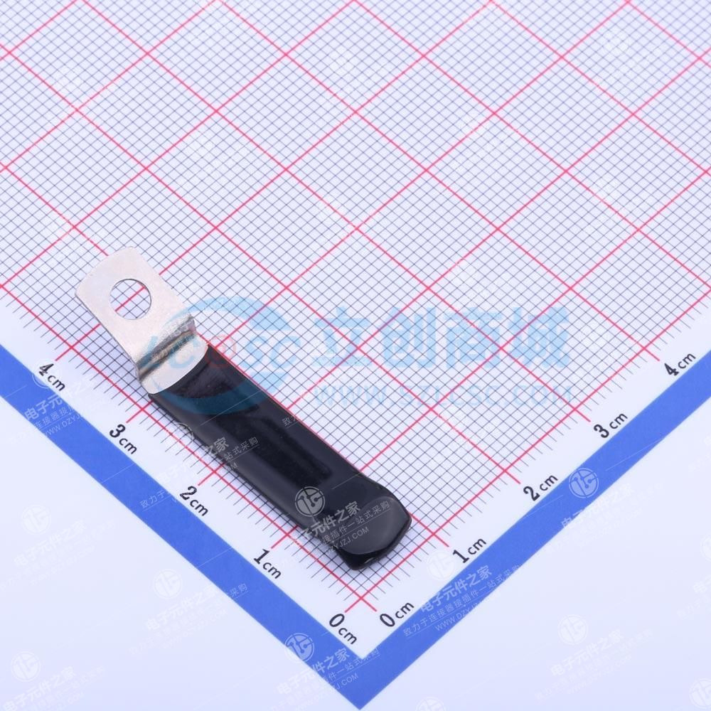 金属弹簧夹带乙烯基涂层